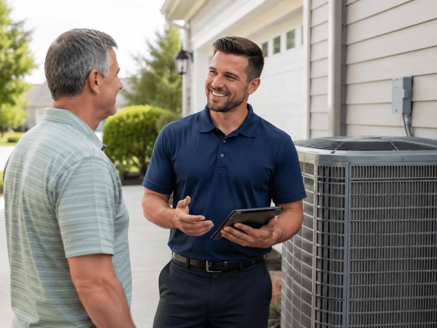 Heat Pump Installation Junction City, KS FAQs